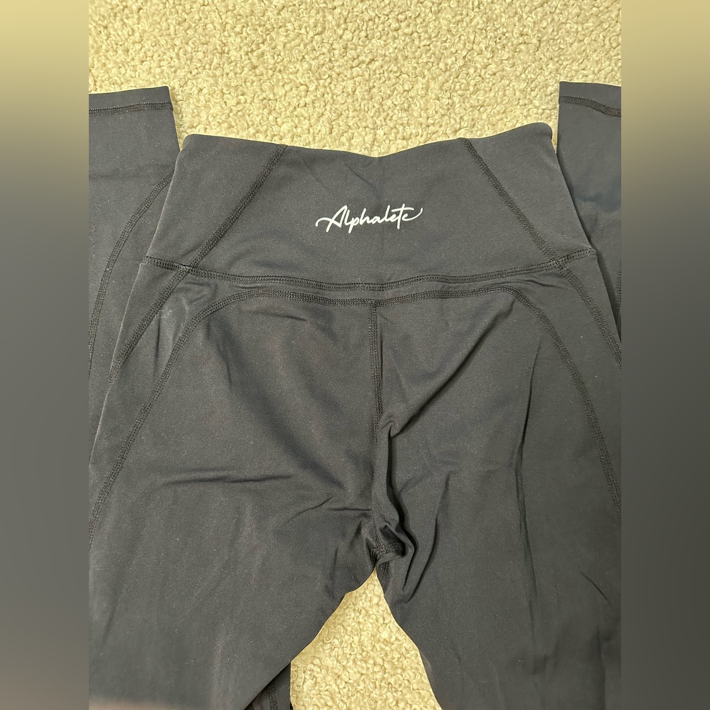 Alphalete pulse leggings S